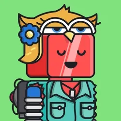 Roboto Helmeto #6443
