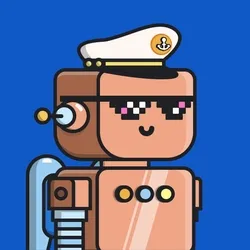 Roboto #2102