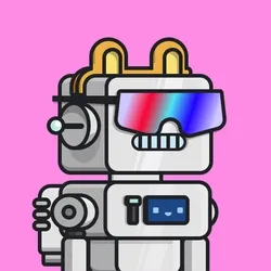 Roboto #9871