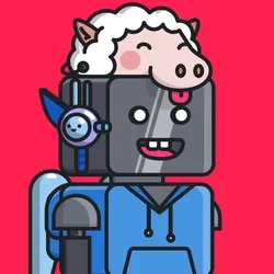 Roboto #6721