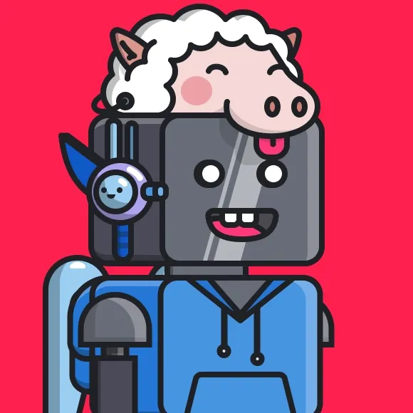 Roboto #6721