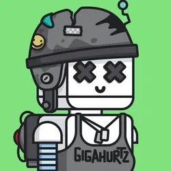 Roboto Helmeto #2659