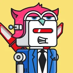 Roboto Helmeto #4839