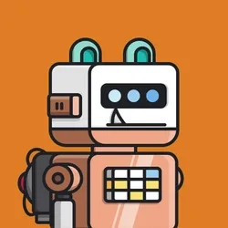 Roboto #5274