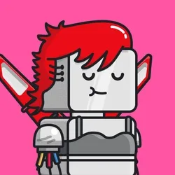 Roboto Helmeto #8965