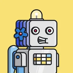 Roboto #6751