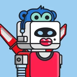 Roboto #5453