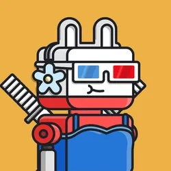 Roboto #6755