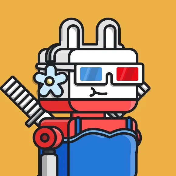 Roboto #6755