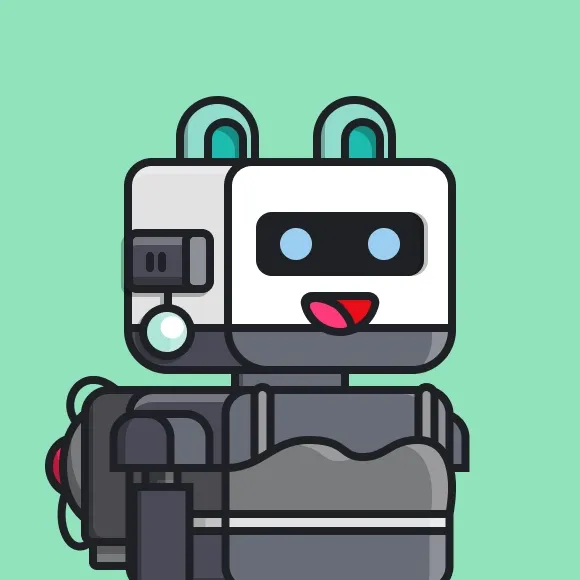 Roboto #2585
