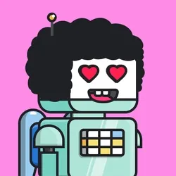 Roboto Helmeto #4868