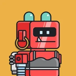 Roboto #2414