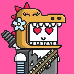 Roboto Helmeto #9325