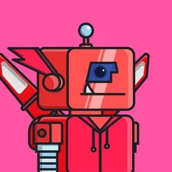Roboto #8168
