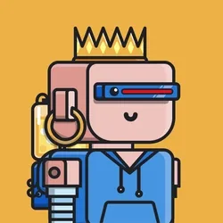 Roboto #6346