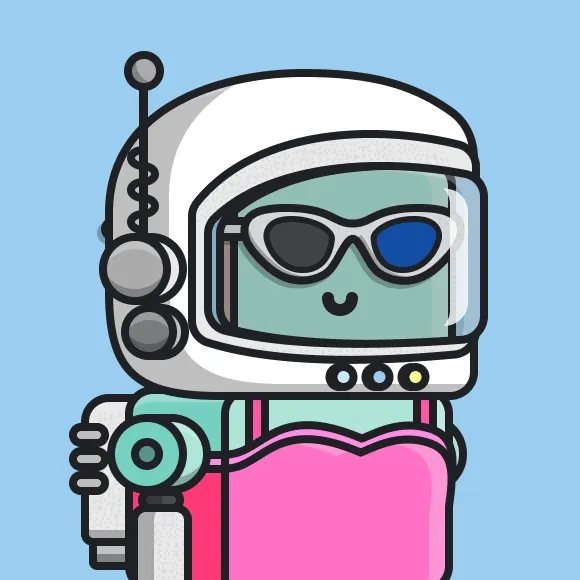 Roboto Helmeto #5004