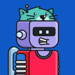 Roboto #5996