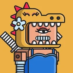 Roboto Helmeto #2049