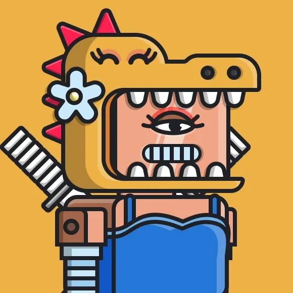 Roboto Helmeto #2049