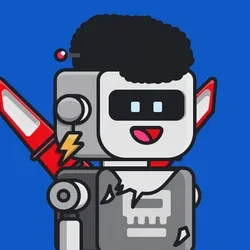Roboto #9072