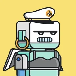 Roboto #6315
