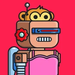 Roboto #9916