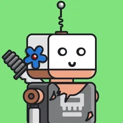 Roboto #3225