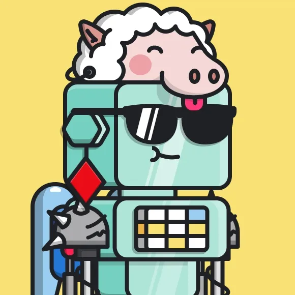 Roboto #5278