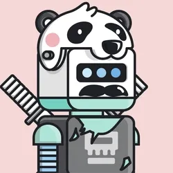 Roboto Helmeto #8463