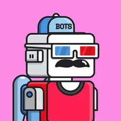 Roboto #7794