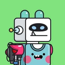 Roboto #6762