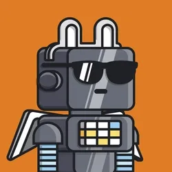 Roboto #8330