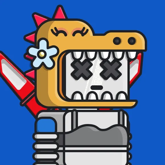 Roboto Helmeto #4346