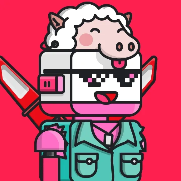 Roboto #7620