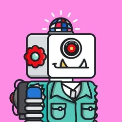 Roboto #2834