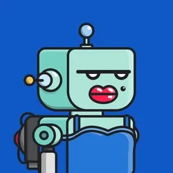 Roboto #5489