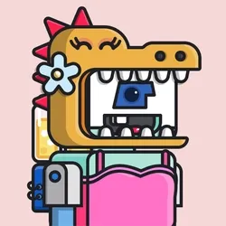 Roboto Helmeto #5318