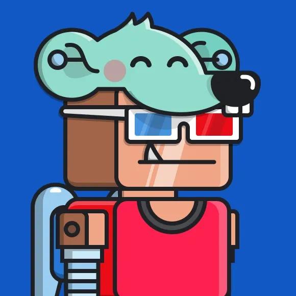 Roboto Helmeto #5186
