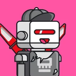 Roboto #7765