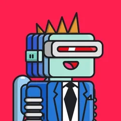 Roboto #8241