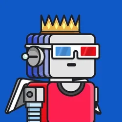 Roboto #4257