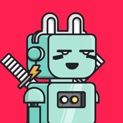 Roboto #6132