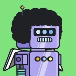 Roboto Helmeto #3878