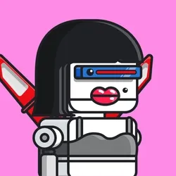 Roboto Helmeto #5783