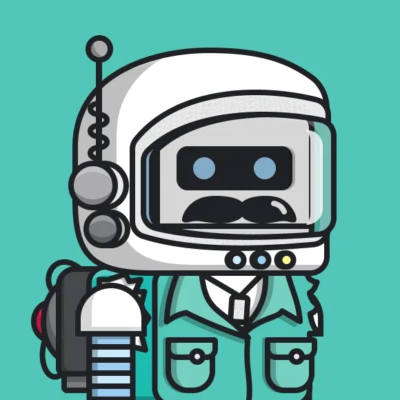 Roboto Helmeto #7770