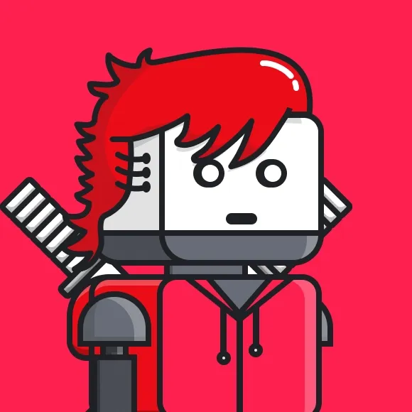 Roboto Helmeto #8762