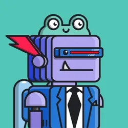Roboto #3523