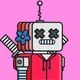 Roboto #4908