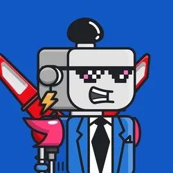 Roboto #5994