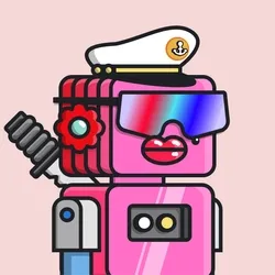 Roboto #8844
